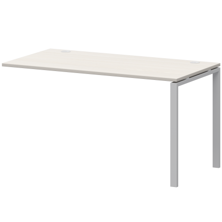 Модуль линейный Арго-М АМЭ-002 1200x730x760 (Ясень шимо/Белый)