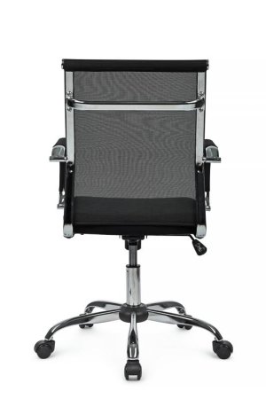 Кресло Art RCH 6017M Черный (Черный)