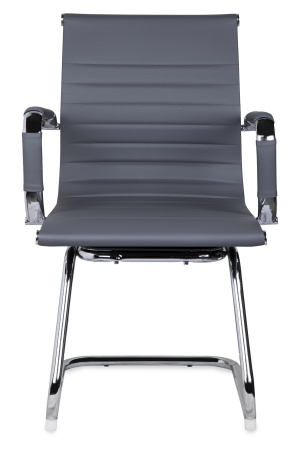 Офисное кресло College CLG-620 LXH-C Grey (Бежевый)