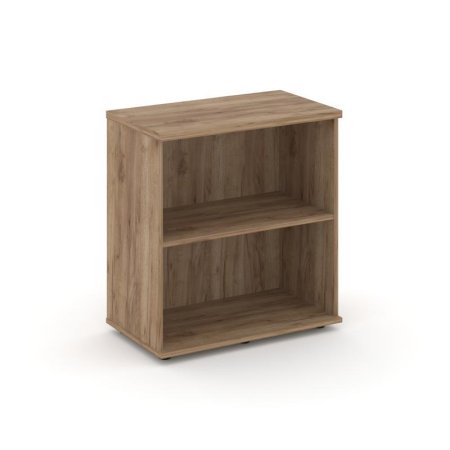 Тумба опорная/приставная SN.TOP-022 (700х400х750) (Дуб Табак)