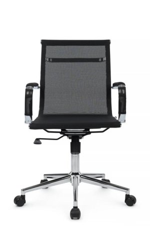 Кресло Hugo RCH 6001-2SE Черный (Черный)