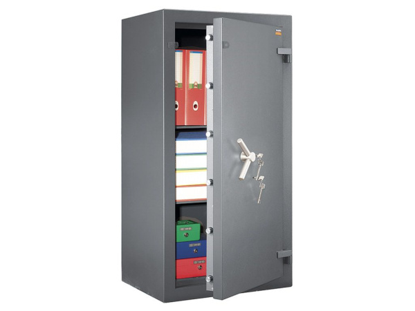 Взломостойкий сейф VALBERG Гранит III-1368 KL (Графит)