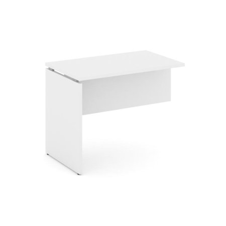 Брифинг-приставка SN-D.BR-001 (580х600х750) (Белый)