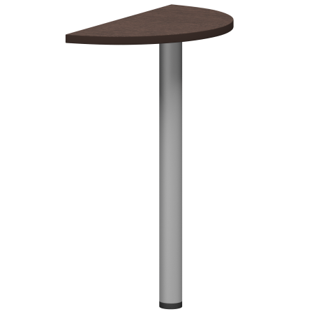 Приставка Арго А-033 600x300x22 (Дуб венге)