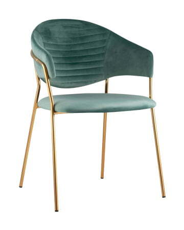 Стул Эвита мятный (Стул Эвита мятный)