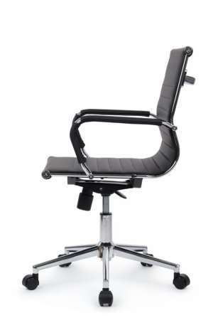 Кресло Hugo RCH 6002-2SE Черный (Черный)