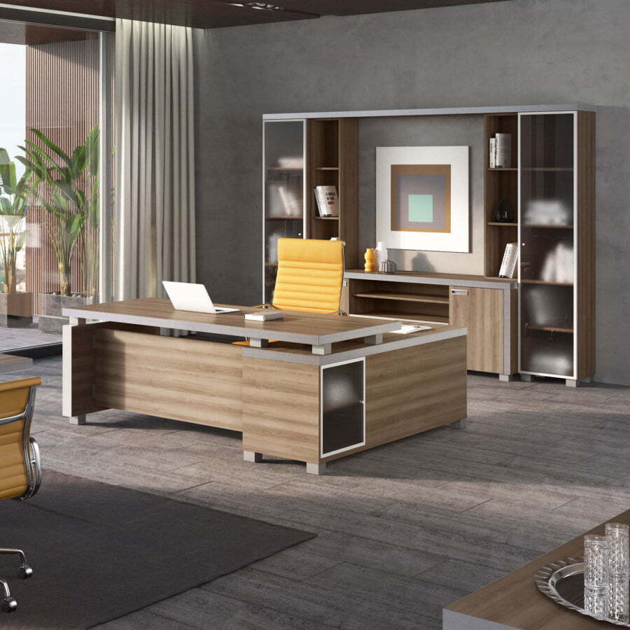 Кабинет руководителя Emporio