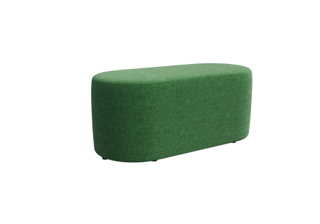 Пуфик PV-BB3 (Velvet Lux 77)