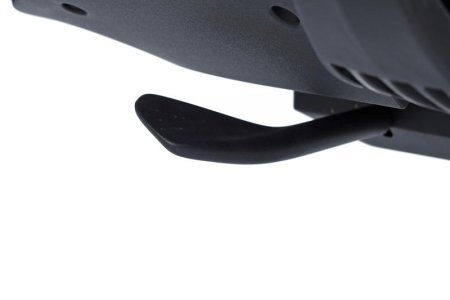 Кресло Genzo 8321H-BK Черный (Черный)