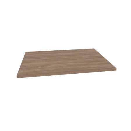 Полка центральная Maris SH.PC-5 701x479x18 (Дуб Аризона)