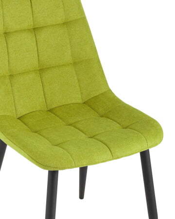 Стул Канзас зеленый (Стул Канзас зеленый)