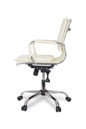 Офисное кресло College CLG-617 LXH-B Бежевый (Бежевый)