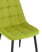 Стул Канзас зеленый (Стул Канзас зеленый)