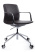 Офисное кресло Plaza-M FK004-B12 Темно-коричневый (Темно-коричневый)