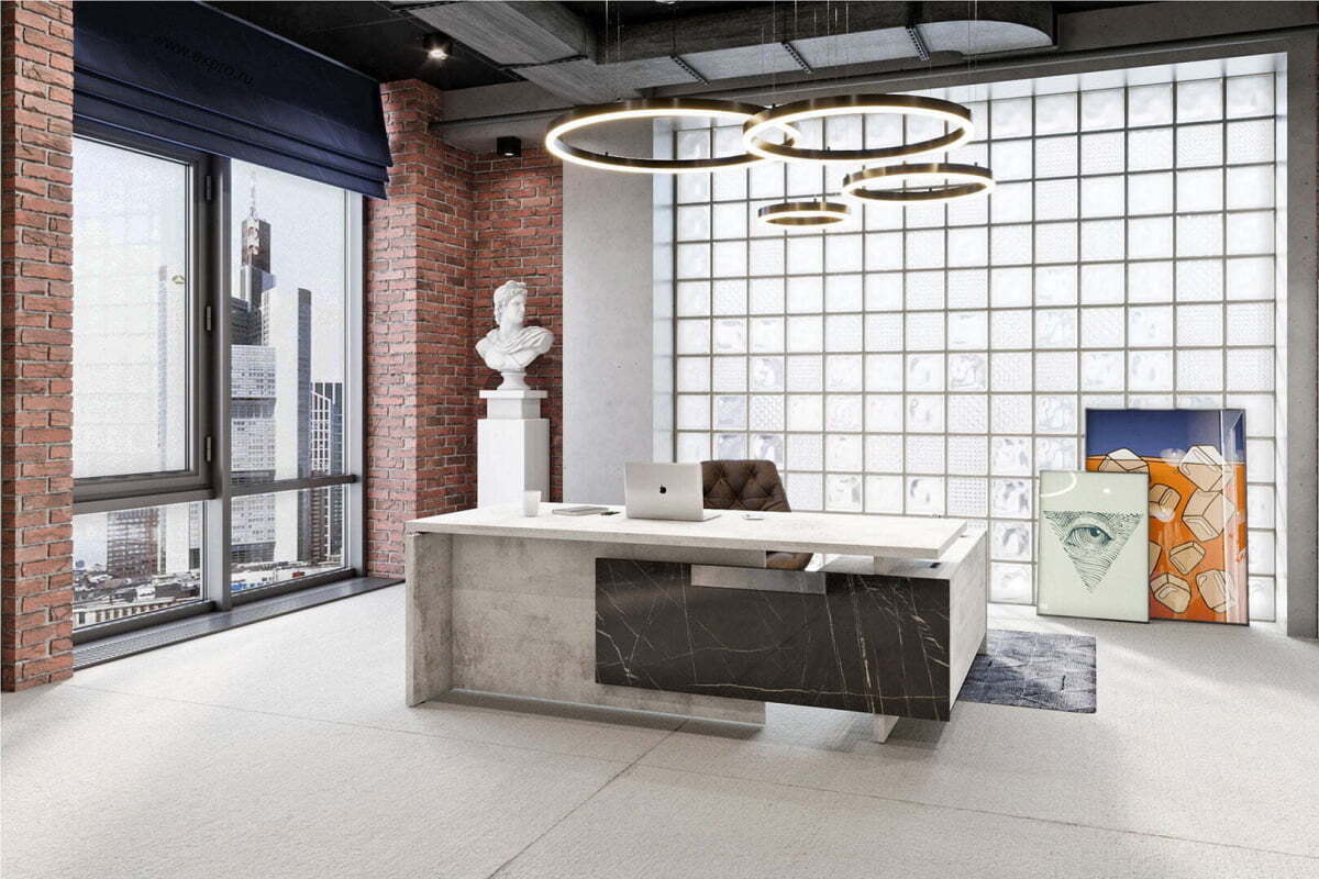 Кабинет руководителя Festus