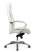 Офисное кресло Gaston 9164 Белый (Белый)