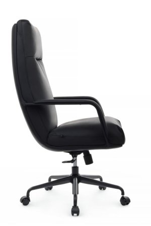 Кресло Otto RCH CM-P001AS Черный (Черный)
