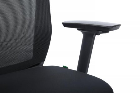 Кресло Fix RCH 871E-3D-M3 Черный (Черный)