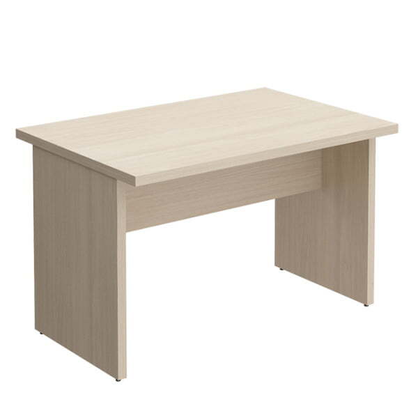 Секция стола переговоров Борн B 305 1200x800x750 (Дуб шамони)