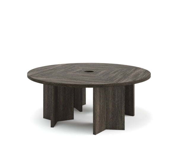 TERRA Стол для переговоров D200 (Мали)