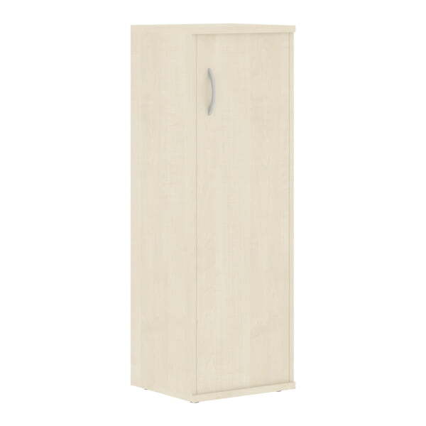 Шкаф Имаго СУ-2.3 Пр 403x365x1200 (Клен-металлик)