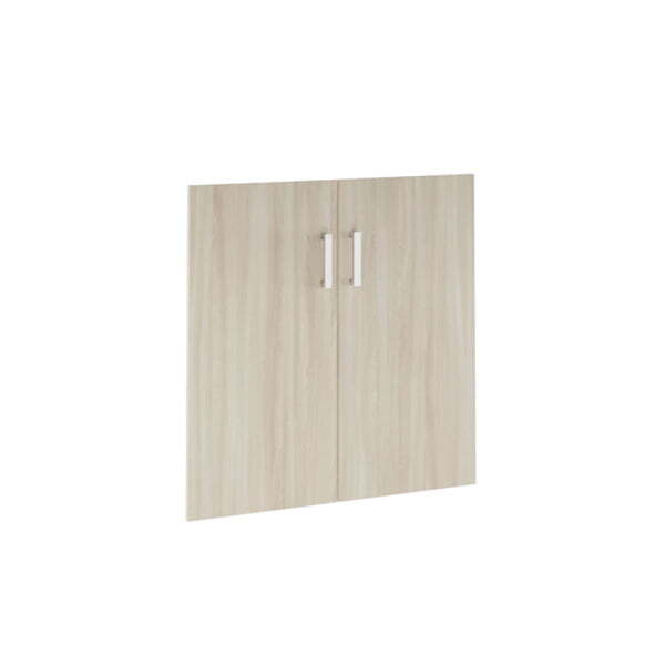 Двери низкие Bonn BON302551 790x16x764 (Дуб Светлый)