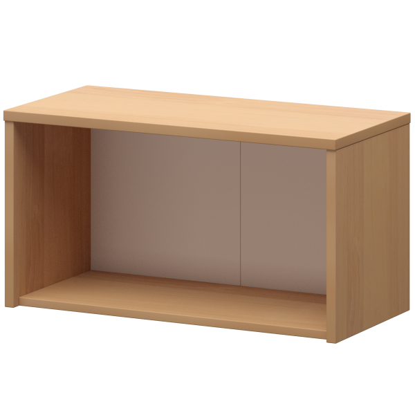 Антресоль Арго А-311 770x370x410 (Ольха)