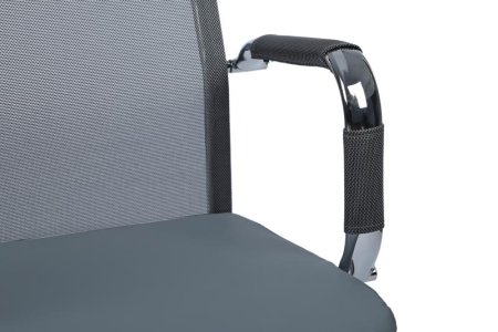 Кресло Art RCH 6017M Серый (Серый)