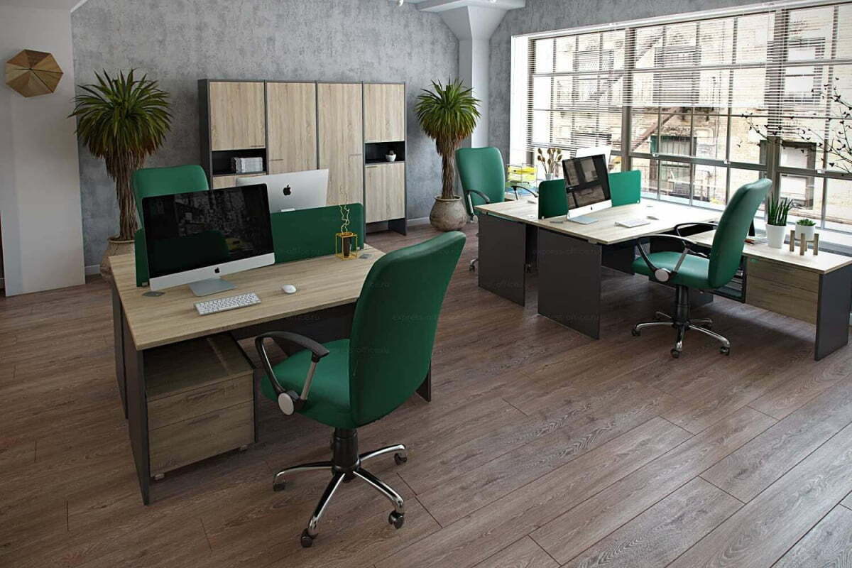 Мебель для персонала Инновация