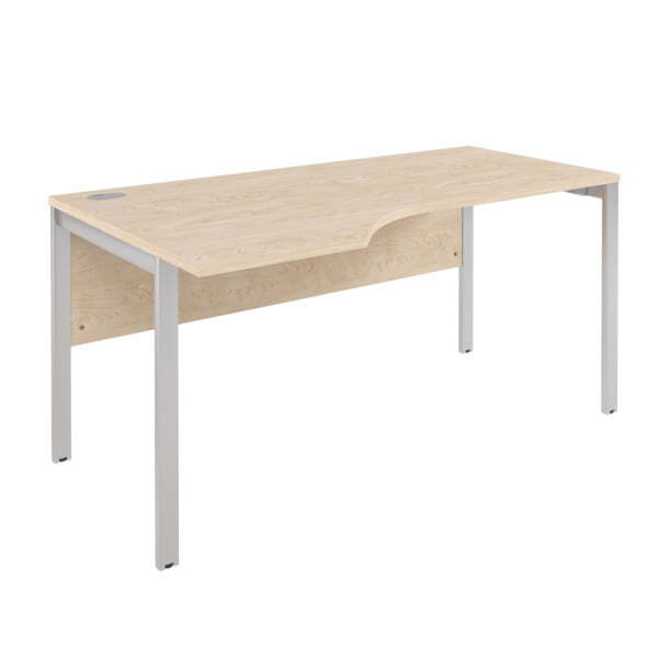 Стол письменный Xten XMCET 169 L 1600x900x750 (Бук тиара)