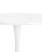 Стол Tulip D100 белый (Стол обеденный Tulip белый)