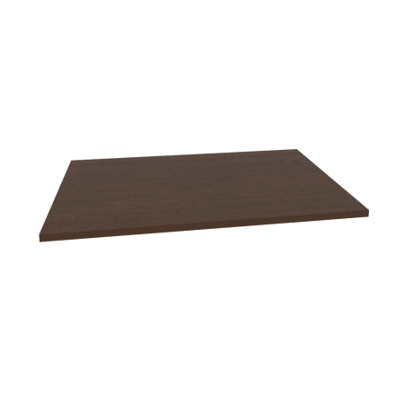 Полка центральная Maris SH.PC-6 751x479x18 (Венге Цаво)