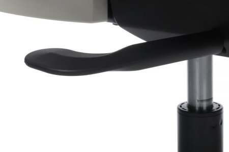 Кресло Oslo OM-OF002.WH Серый (Серый)