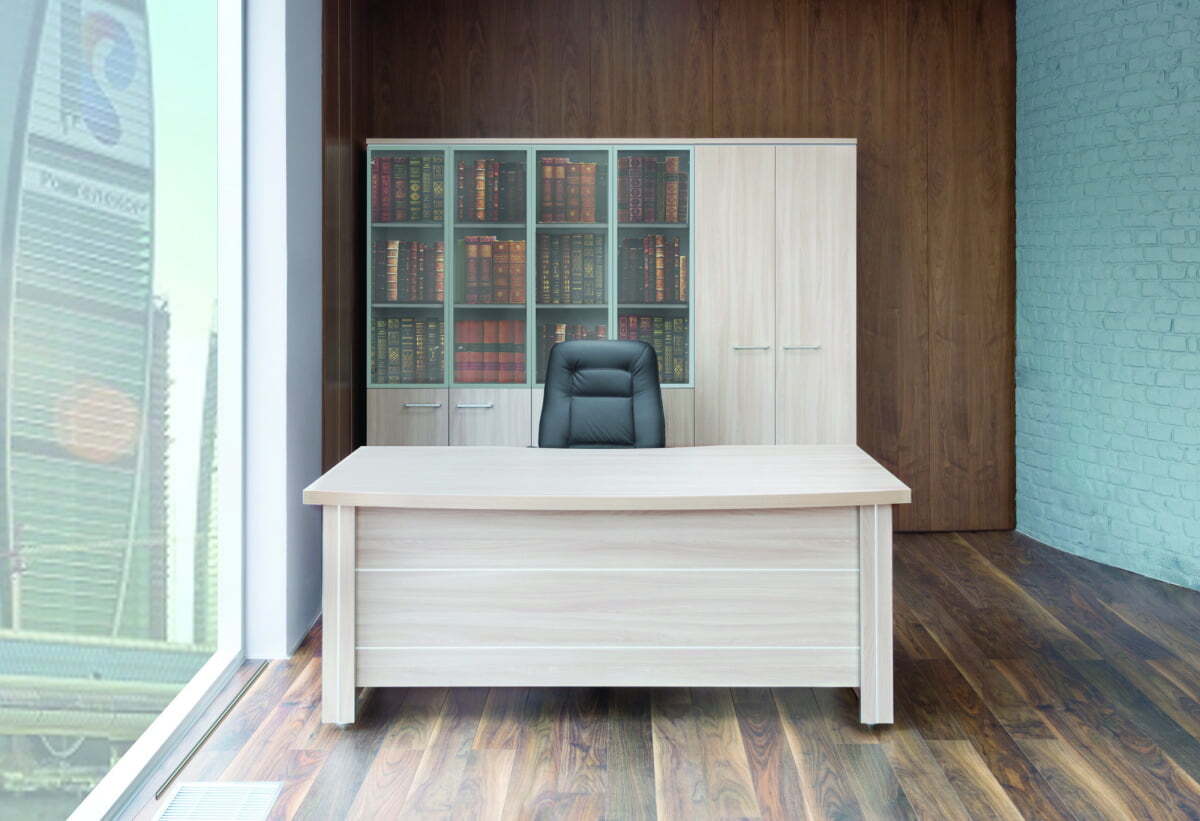 Кабинет руководителя Belfast