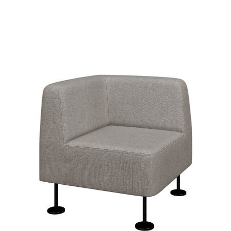 Диван Смарт. Модуль угловой. (Модуль угловой kiton_05)