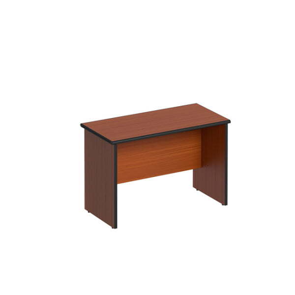 Стол приставной Дин-Р ДР 105 1000x500x660 (Французский орех)