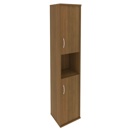 Шкаф Riva А.СУ-1.5 Пр 404x365x1980 (Орех Гварнери)