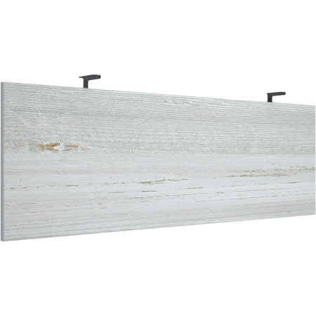 Модести-панель Аргентум-МП СММ25-14 1250x25x350 (Сосна винтер/Антрацит)