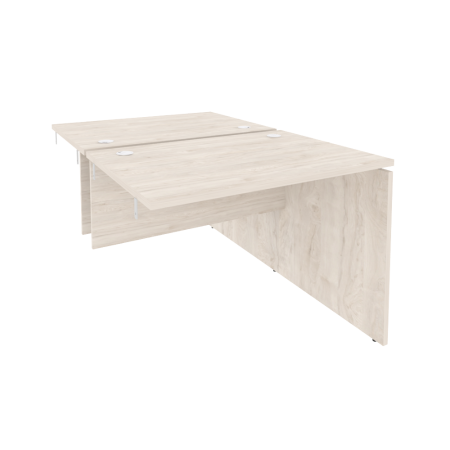 Наборный элемент рабочей станции Onix O.2.NRS-1.7 980x1475x750 (Денвер Светлый)