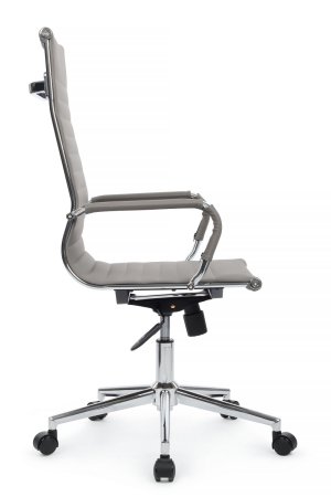 Кресло Hugo RCH 6002-1SEC Серый (Серый)