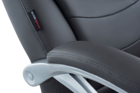 Офисное кресло Patrick Premium Gray (Серый)