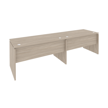 Рабочая станция Onix O.RS-2.3.7 2760x720x750 (Дуб Аттик)