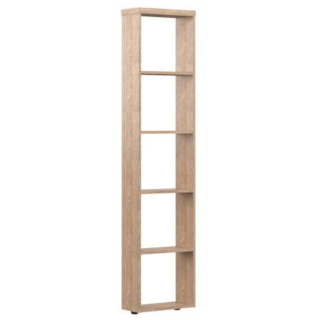 Приставной стеллаж для шкафной группы Alto ABS 196 456x200x1969 (Дуб Девон)