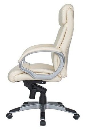 Офисное кресло Albert Premium Biege (Бежевый)
