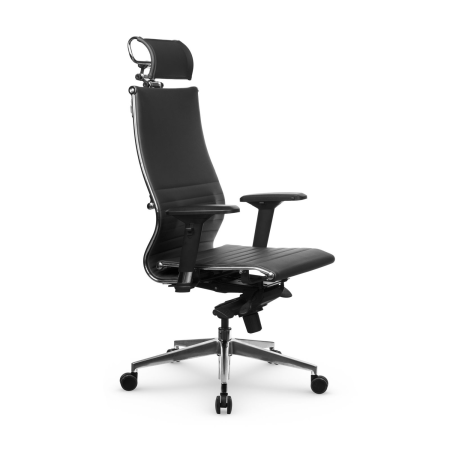 Кресло для руководителя Метта Samurai K-3.051 MPES (Черный)