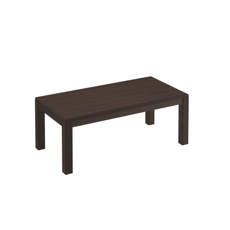 Стол журнальный Mark МК 199 1200x600x450 (Орех тоскана)