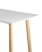 Стол барный DSW белый (Стол барный DSW белый)