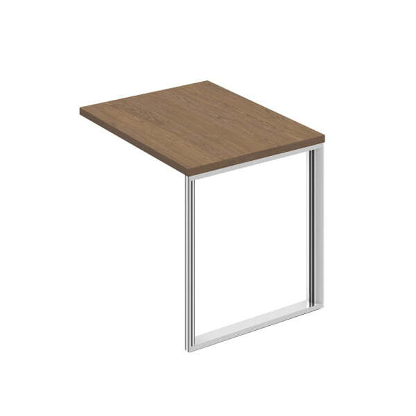 Брифинг-приставка Orion ОР 106 ДТ 900x700x750 (Дуб табачный)