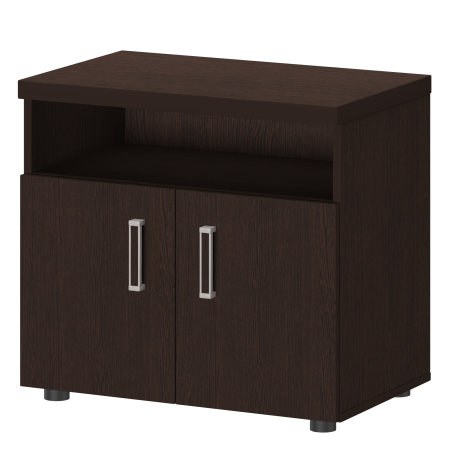 Тумба для ТВ Приоритет К-928 722x446x676 (Дуб венге)