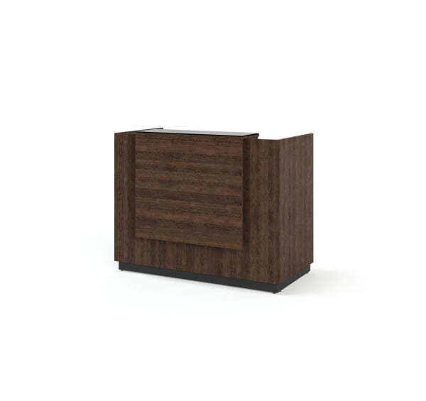 FASTA L143 Приемная стойка (Табак)